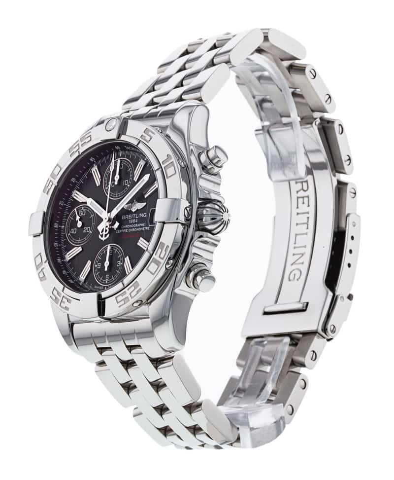 Breitling Chrono Galactic A13358L
